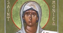 St Monica Email